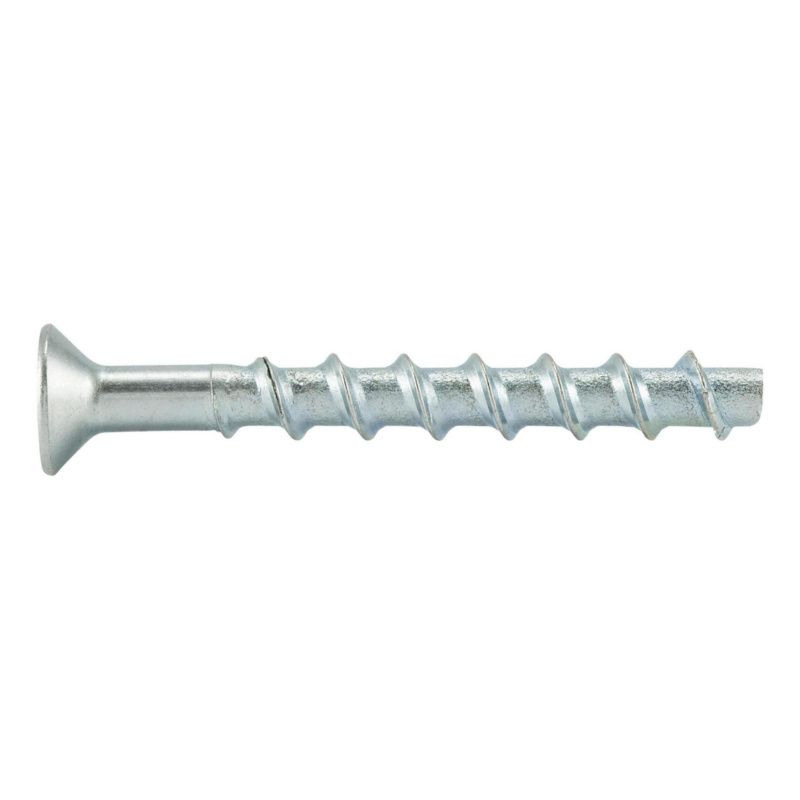 VIJAK ZA BETON-(W-BS/SK)-(A2K)-TX25-15-5X50     