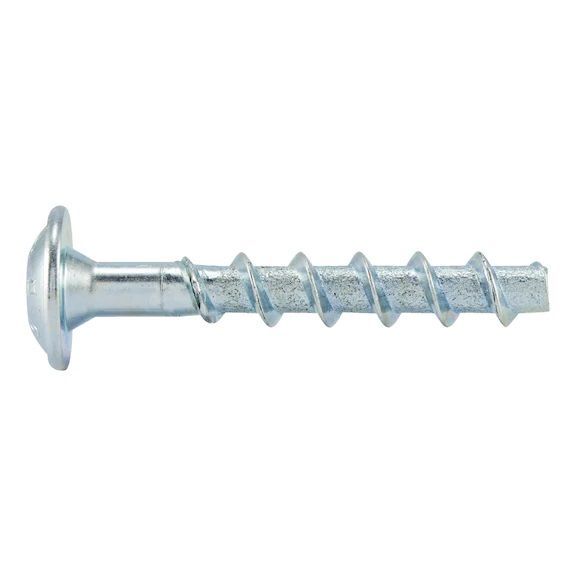 VIJAK ZA BETON W-BS/P-A2K-TX30-5-5X40