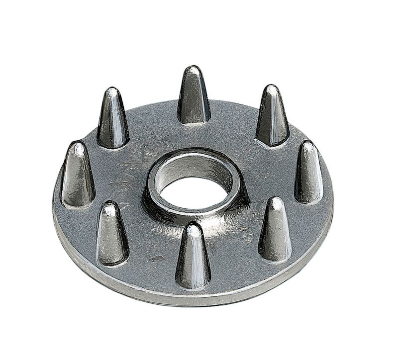 SPOJNI ELEMENT ZA DRV.GREDE TIP C11 A4K D95/25mm