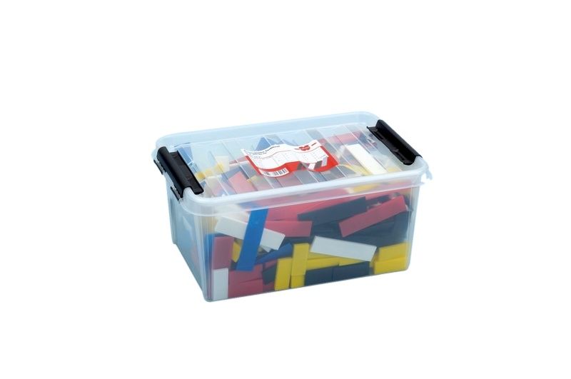 SET PODLOŠKE RASTER 520 kom