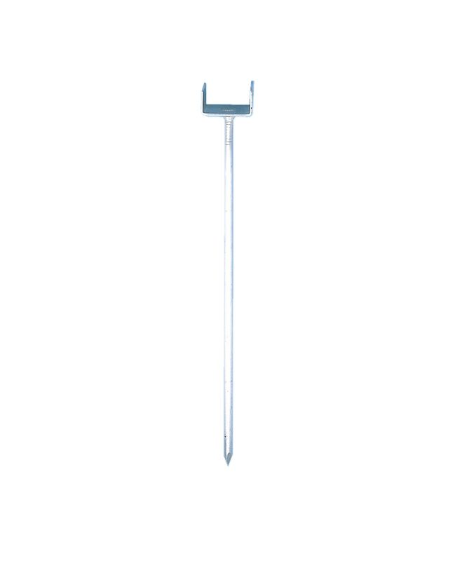ČAVAO ZA GREBEN KROVA-A2K-50X260MM