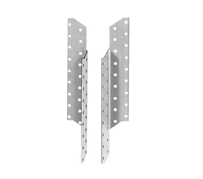 KUTNI SPOJNI ELEMENT DUGI 290mm