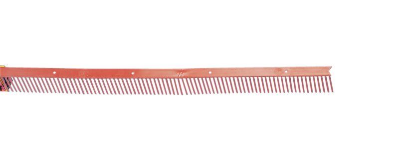 REŠETKA ZA OKAPNICU-SMEĐA-50X1000MM