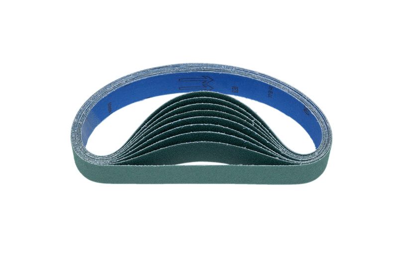 BRUSNA TRAKA KERAM.ZR. G120 20X820mm ZEBRA