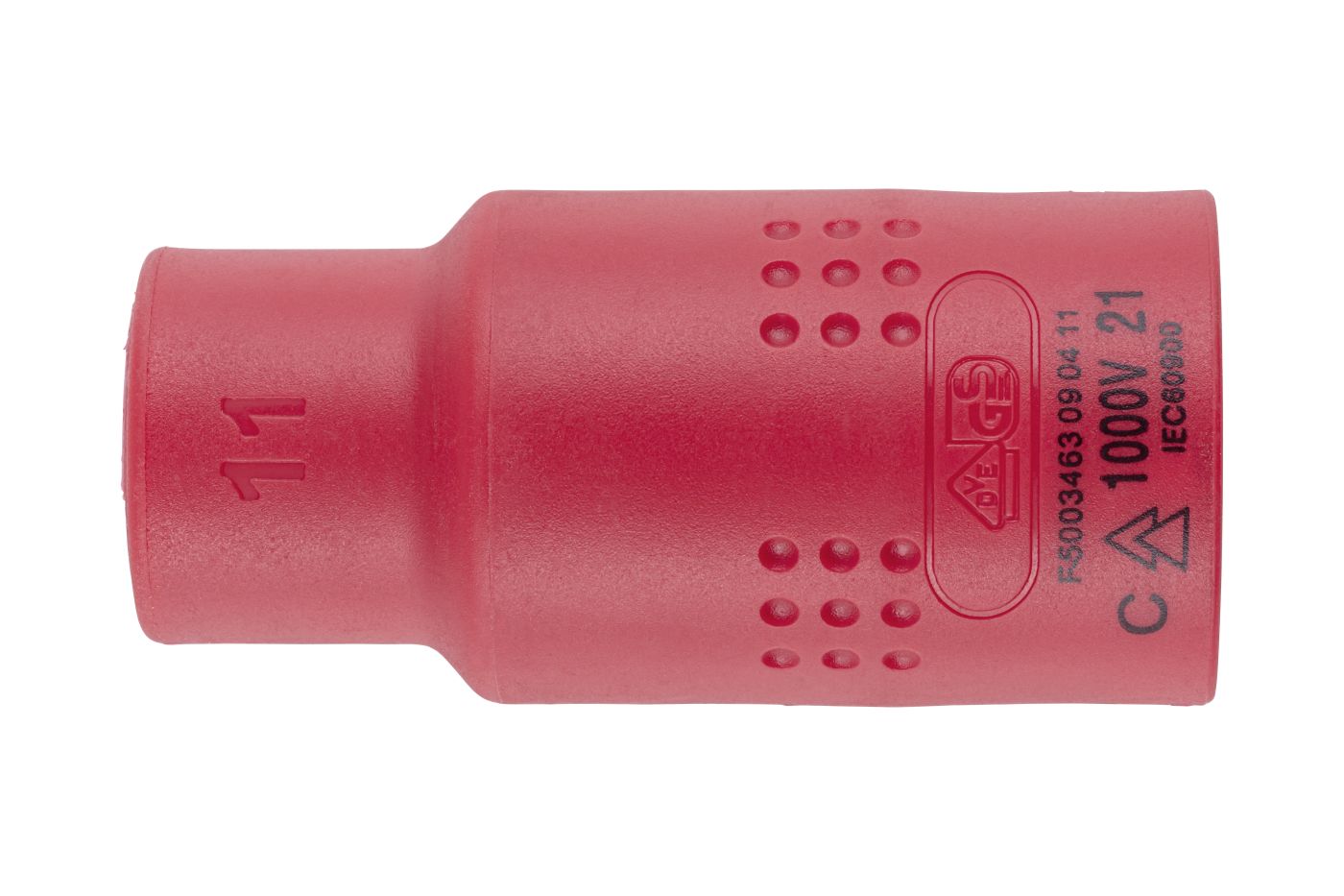 NASADNI KLJUČ VDE 1/2” - KRATKI - VK11