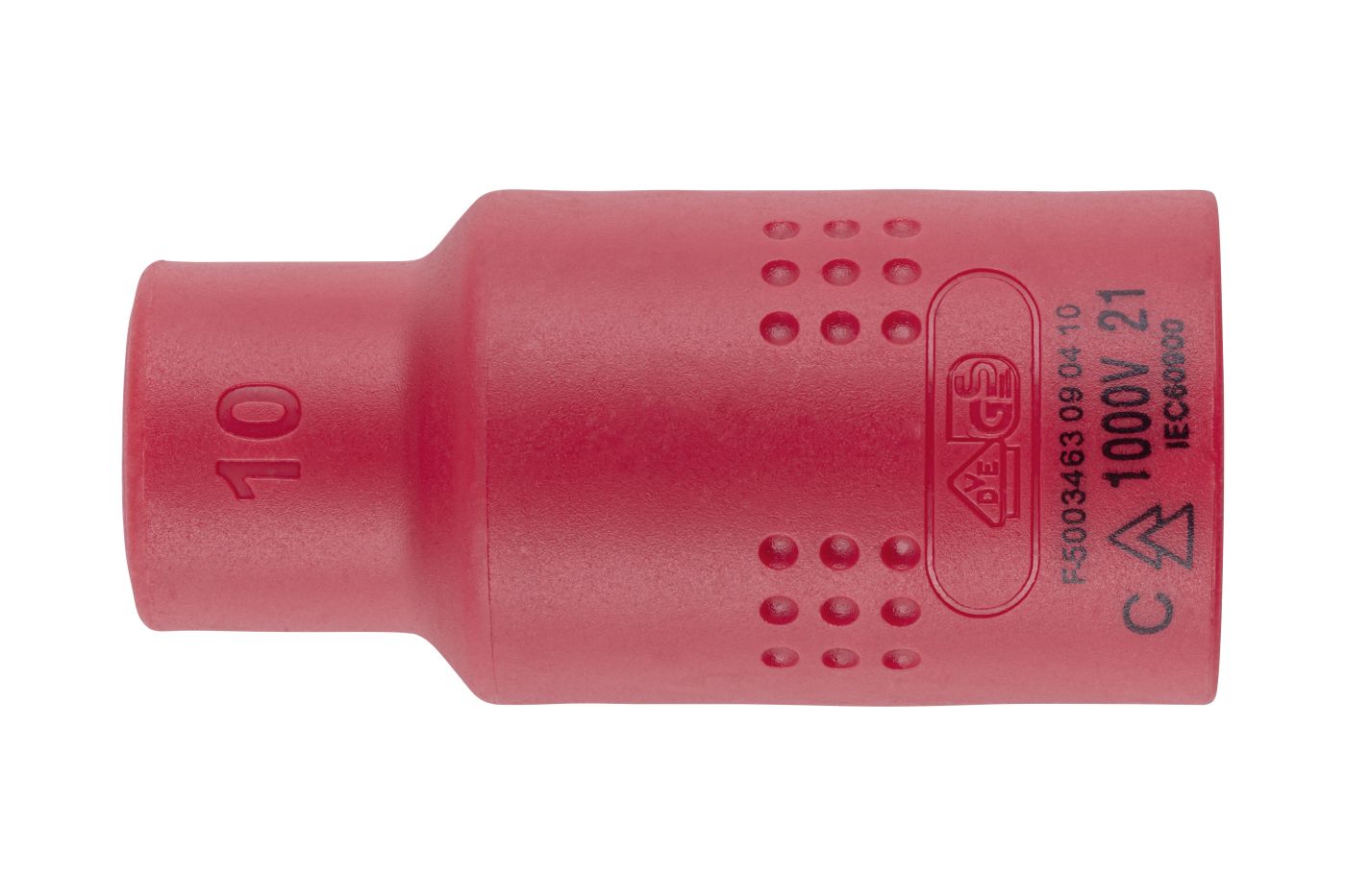 NASADNI KLJUČ VDE 1/2” - KRATKI - VK10