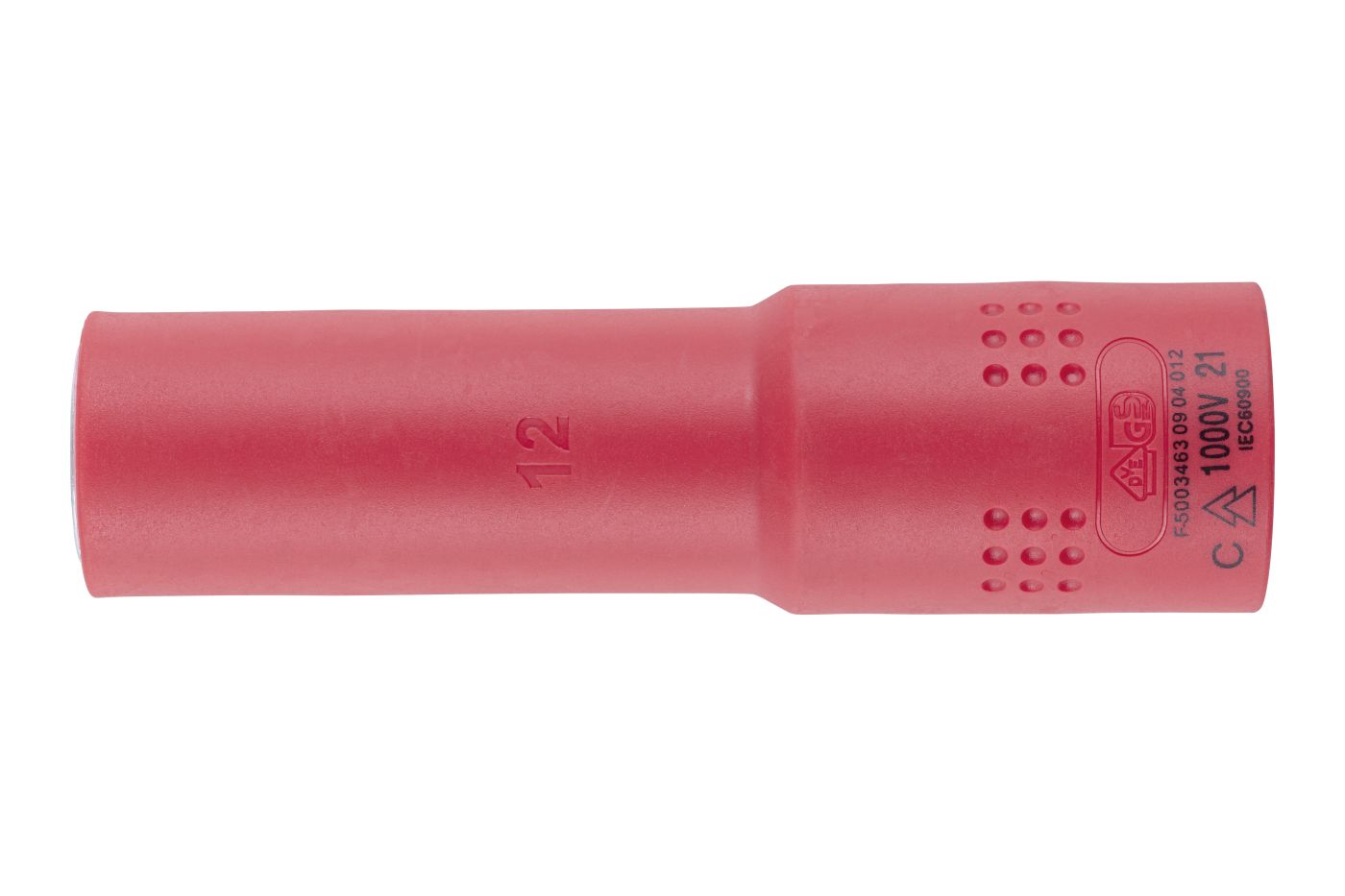 NASADNI KLJUČ VDE 1/2” - DUGI - VK12
