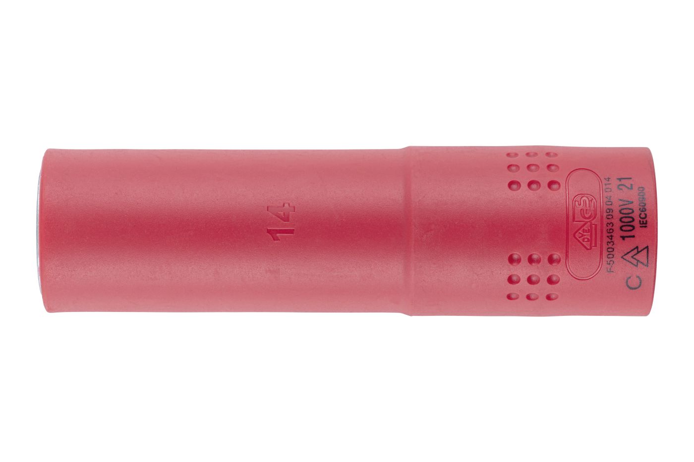 NASADNI KLJUČ VDE 1/2” - DUGI - VK14