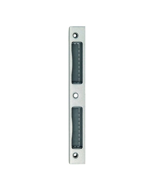 KUTNI UKOPNIK ZA BRAVU DIN R/L ČEL SREBRNA 170mm