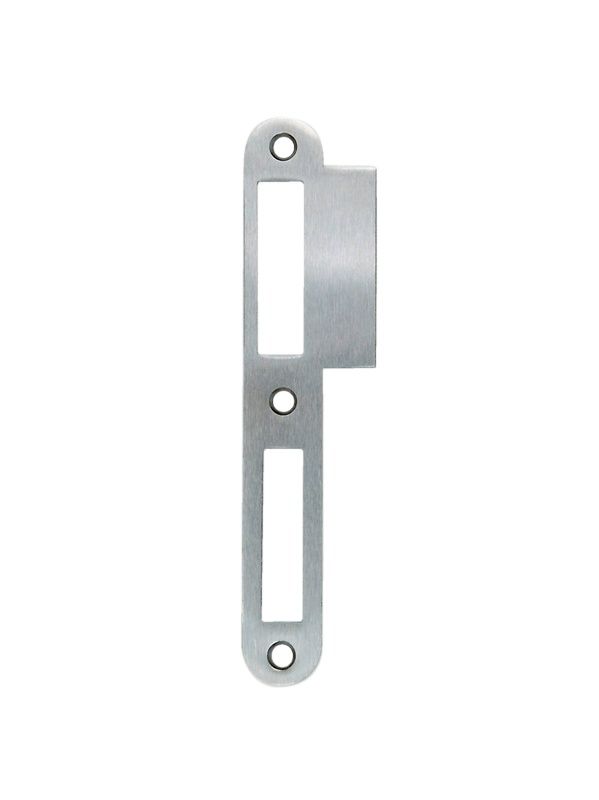 PRIHVATNA PLOČICA DIN R INOX MAT 170mm