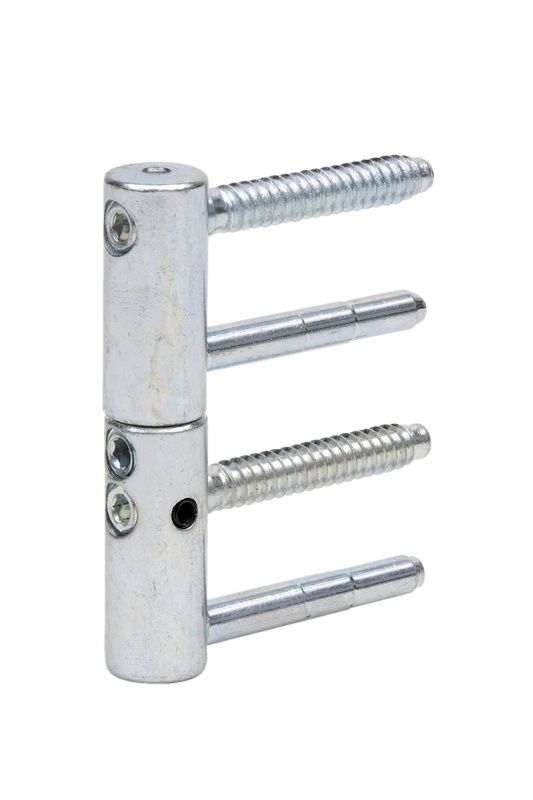 USADNA SPOJNICA 3D Zn d16mm