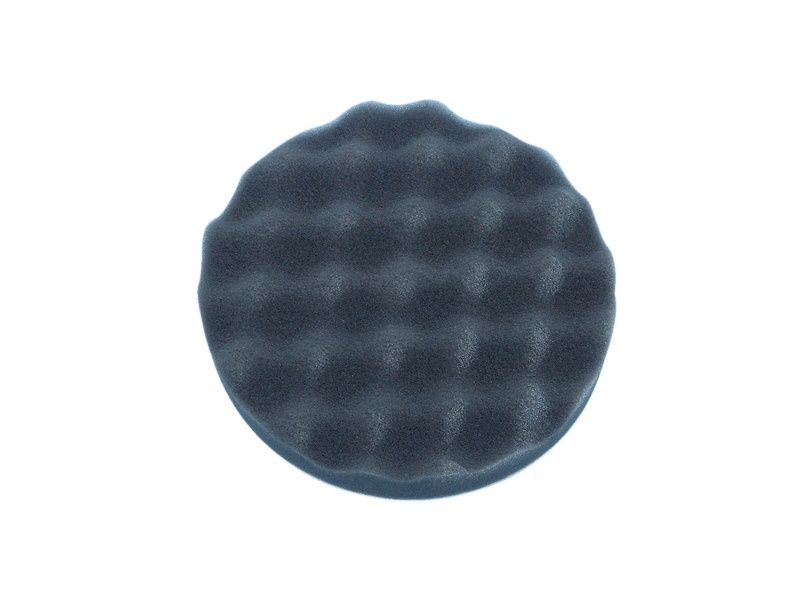 JASTUK ZA POLIRANJE-VALOVITI-D135MM
