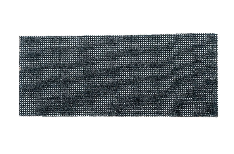 MREŽASTA BRUSNA TKANINA G80 115X280mm