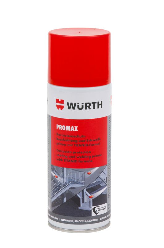 PROMAx SPREJ ZA ZAŠTITU-SIVI-400ml