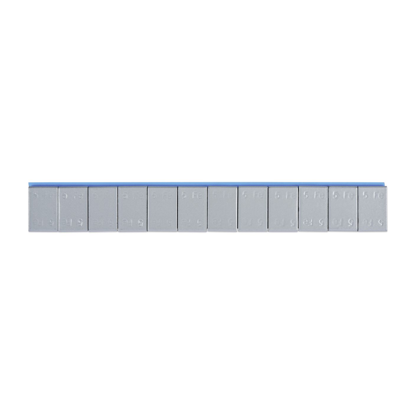 UTEZI ZA BALANSIRANJE-LJEPLJ.-B19X3,8MM-12X5G-60G