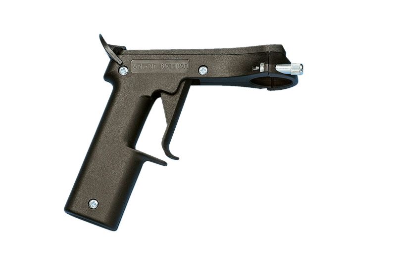 PISTOLJ ZA SPREJ DOZU
