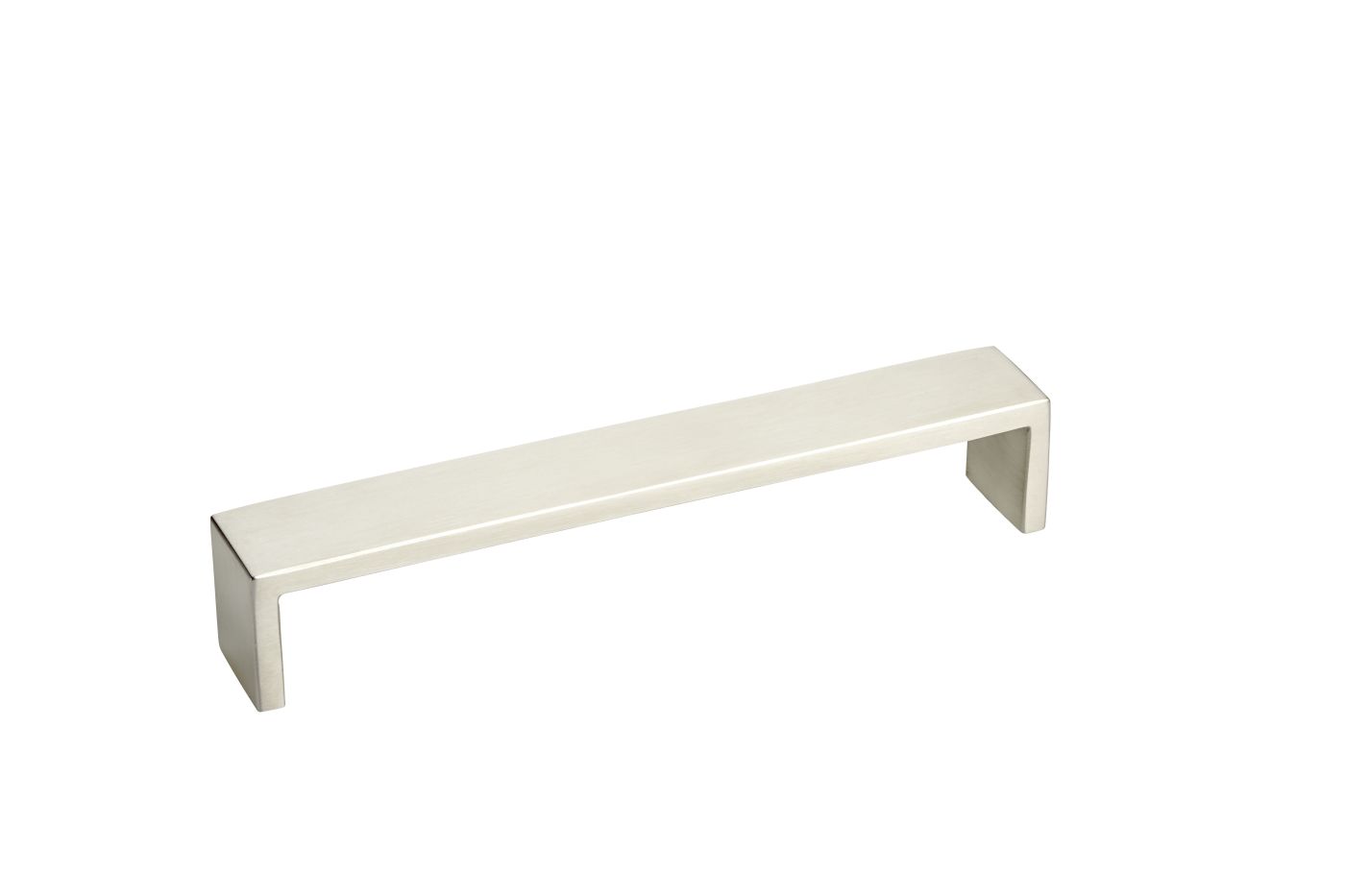 RUČKICA DESIGN MG A 10 INOX ČETKANI 160/166