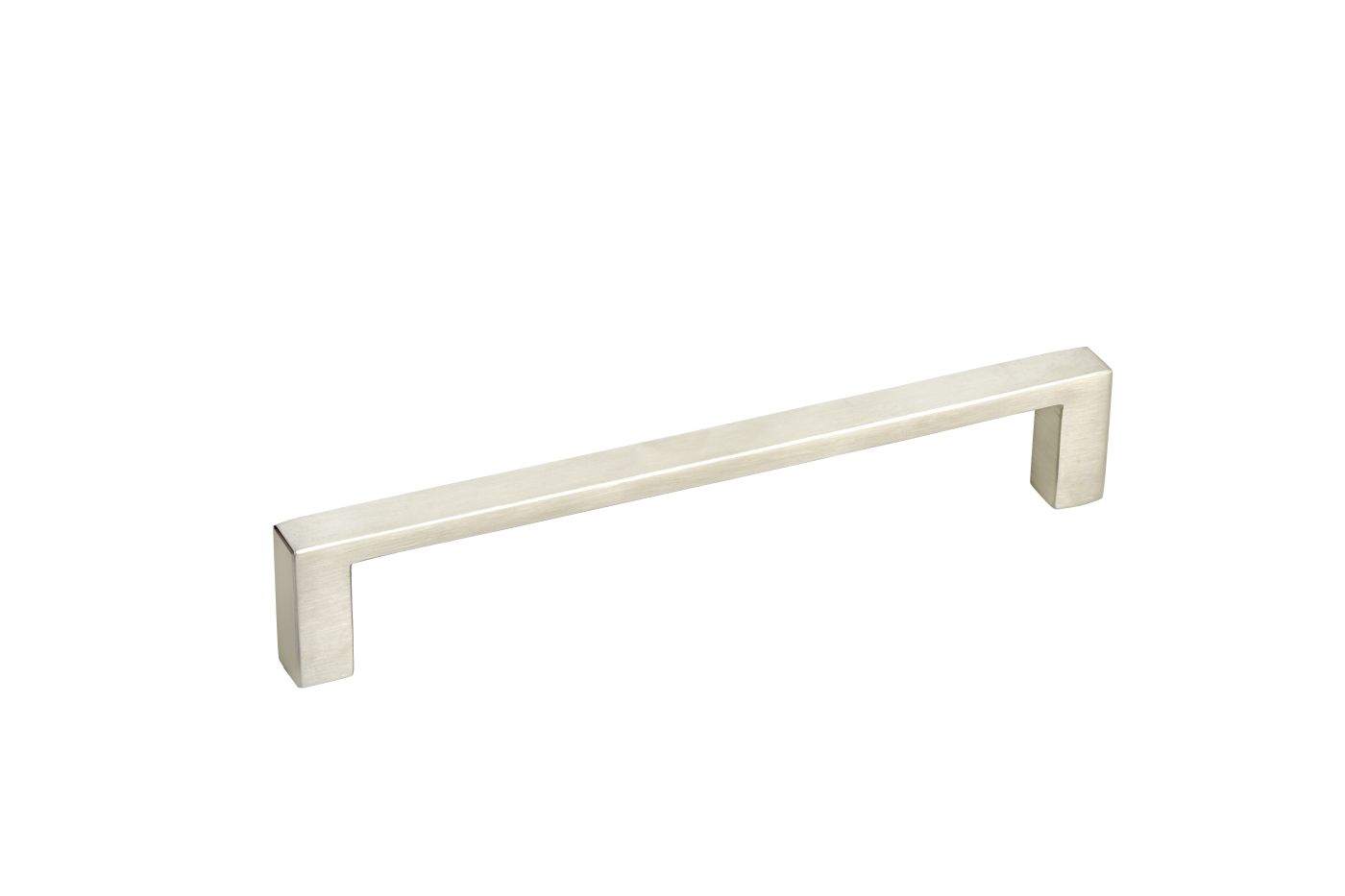 RUČKICA DESIGN MG A 11 INOX ČETKANI 256/268