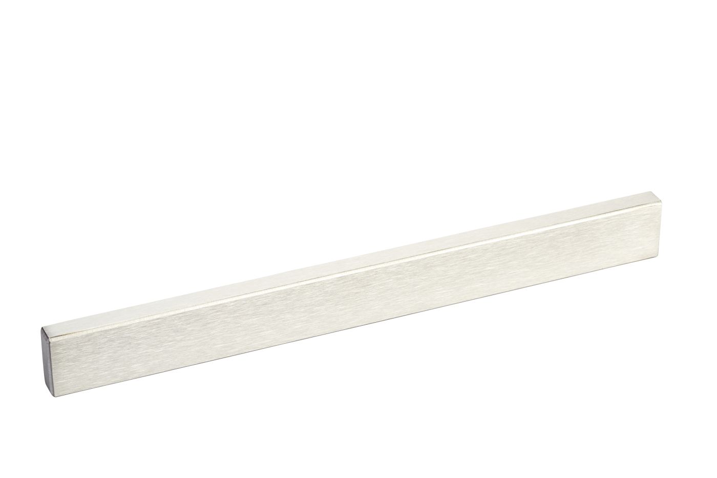 RUČKICA DESIGN MG A 12 INOX ČETKANI 160/240