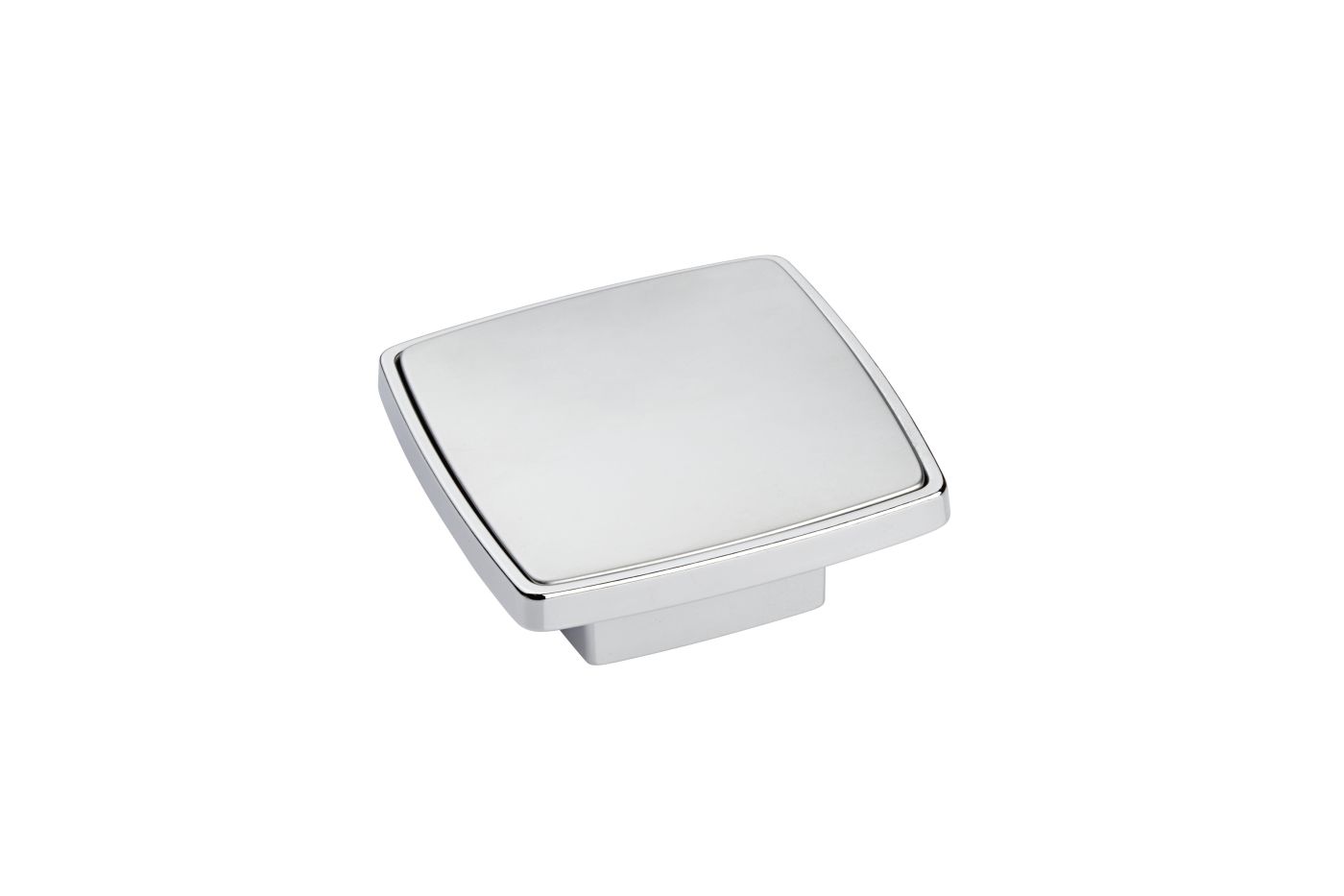 RUČKICA DESIGN MK ZD 5 SREBRNA MAT 57x57