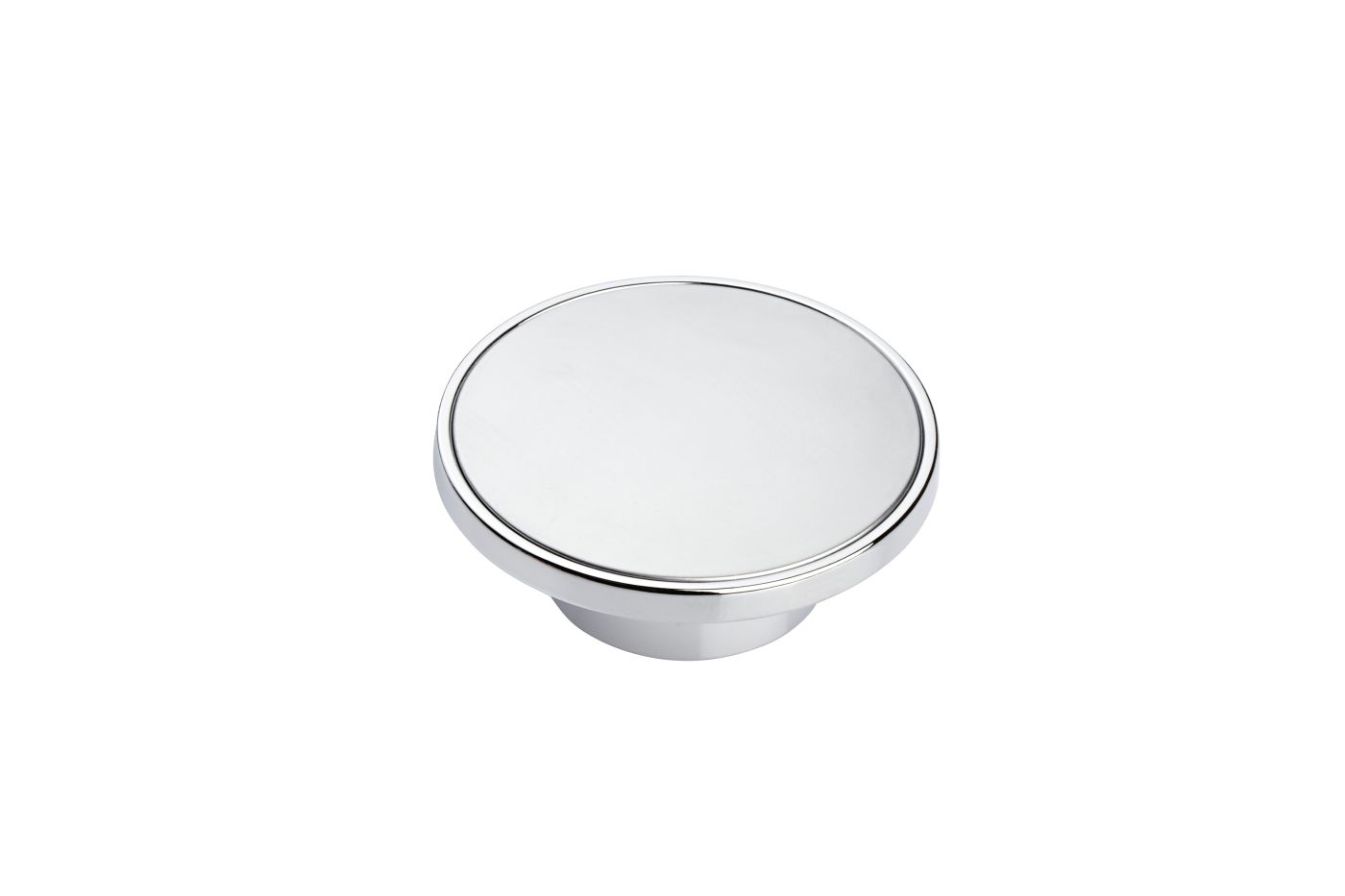 RUČKICA DESIGN MK ZD 6 SREBRNA/Cr/POL d61 mm