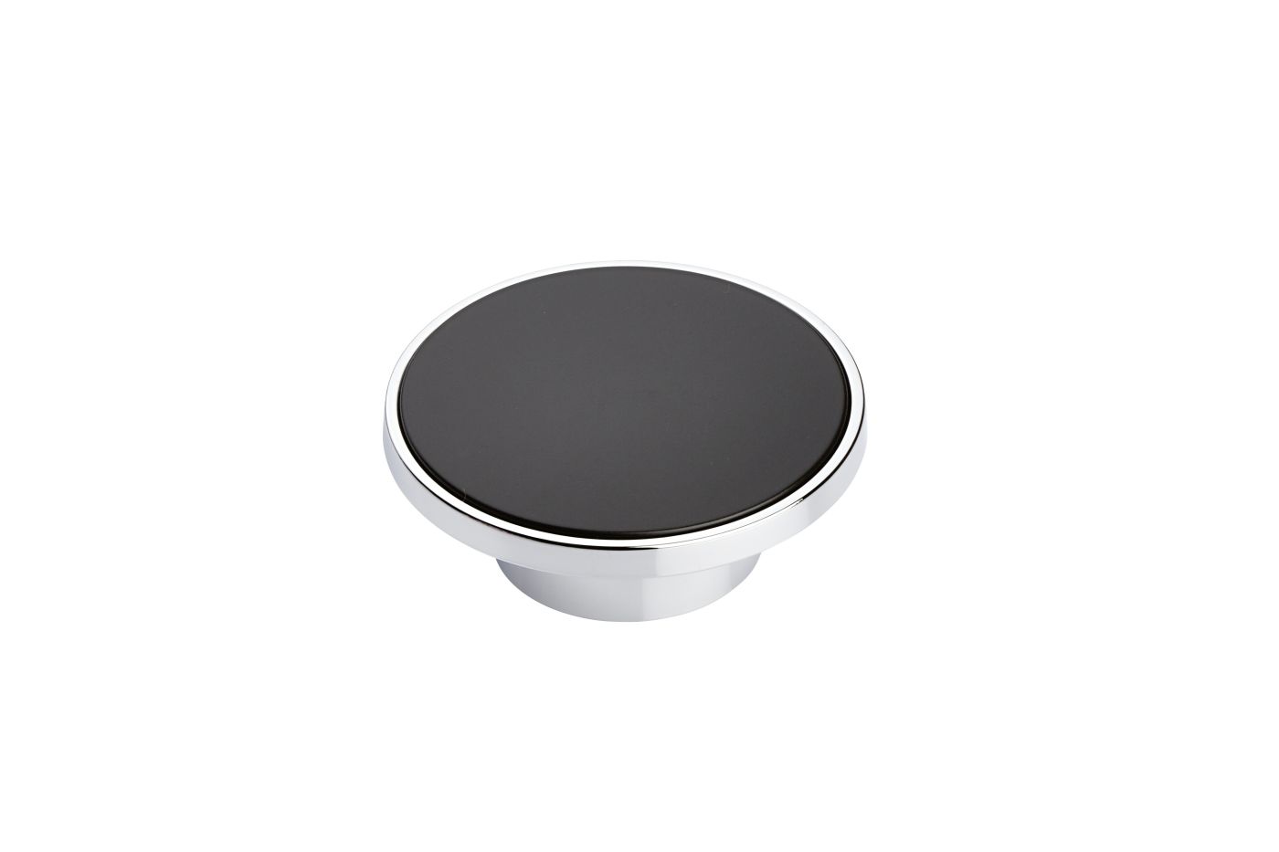 RUČKICA DESIGN MK ZD 6 CRNA/Cr/POL d61 mm