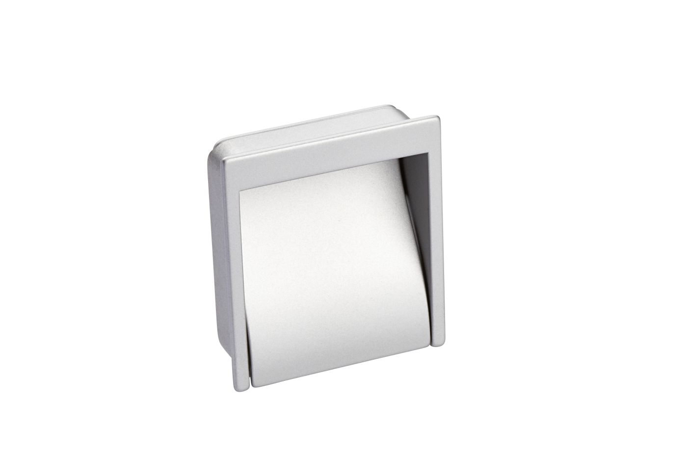 UKOPNA RUČKICA MUG ZD 7 SREBRNA 54x60mm
