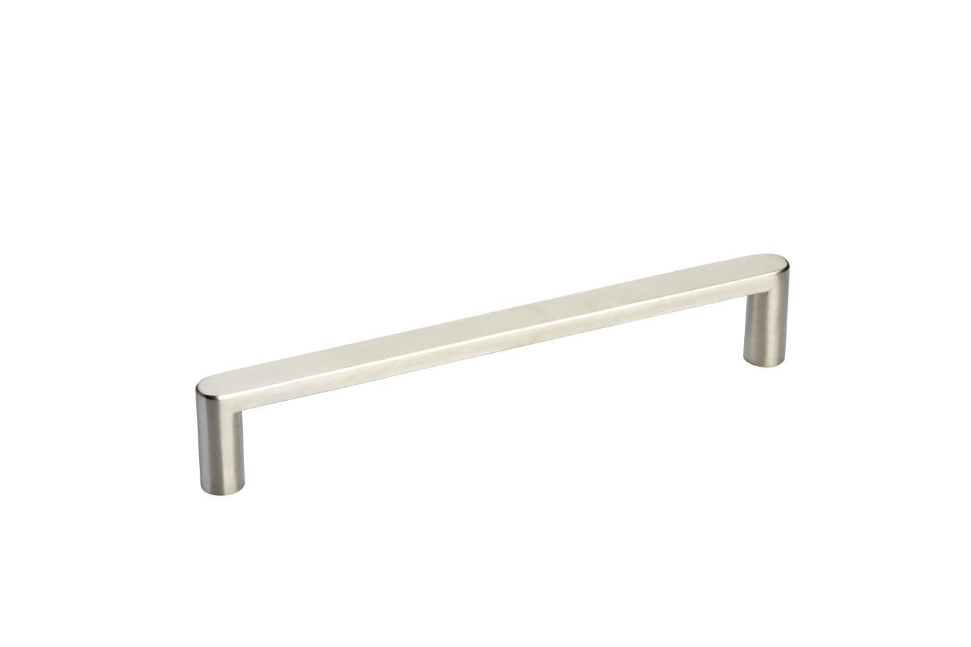 RUČKICA DESIGN MG A 1 INOX ČETKANI 192/204