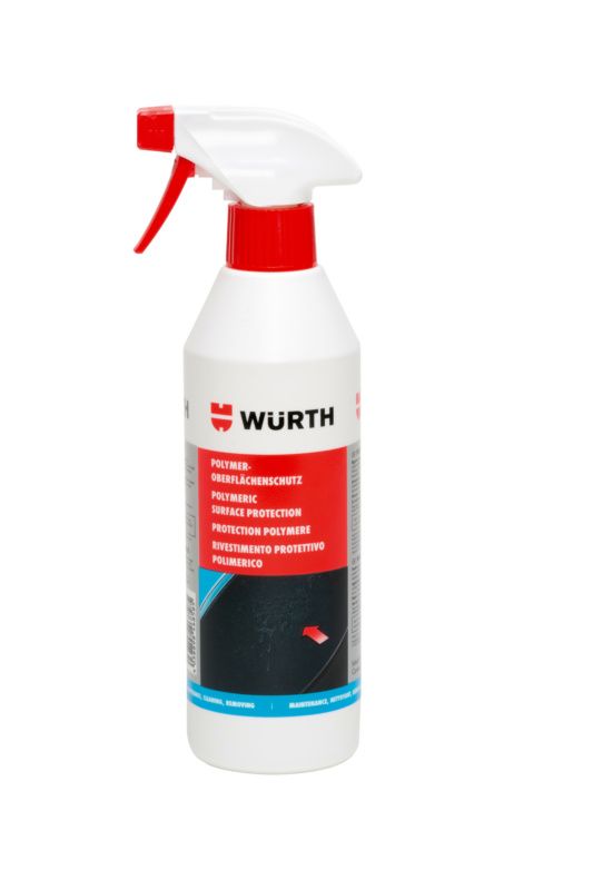 POLIMERNA POVRŠINSKA ZAŠTITA-500ml