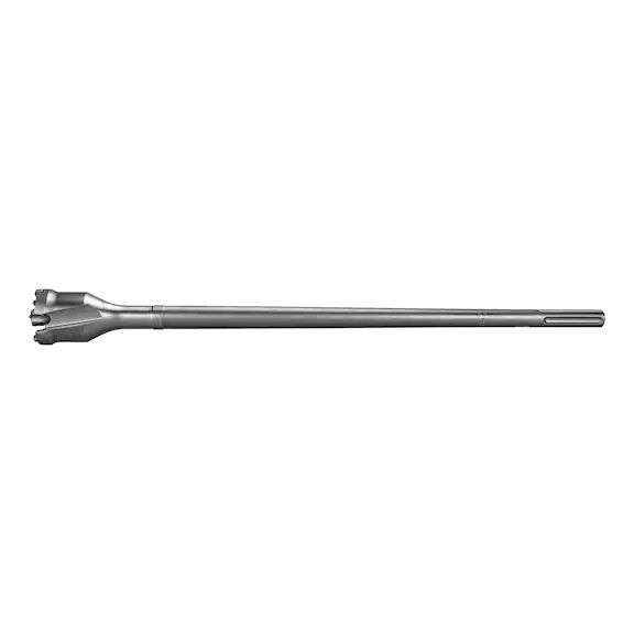 SVRDLO KRUNA SDS MAx d80 L550 AL430mm          