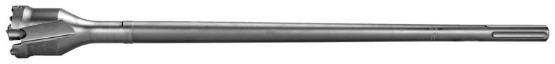 SVRDLO KRUNA SDS MAx d65 L550 AL430mm          