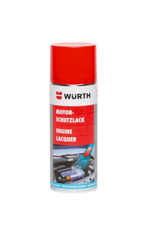 ZAŠTITNI LAK ZA MOTOR-400ml