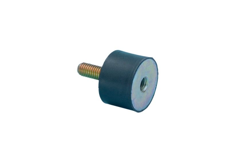 GUMENI METALNI ODBOJNIK-B-50X30-M10