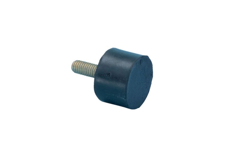 GUMENI METALNI ODBOJNIK-D-30X20-M8