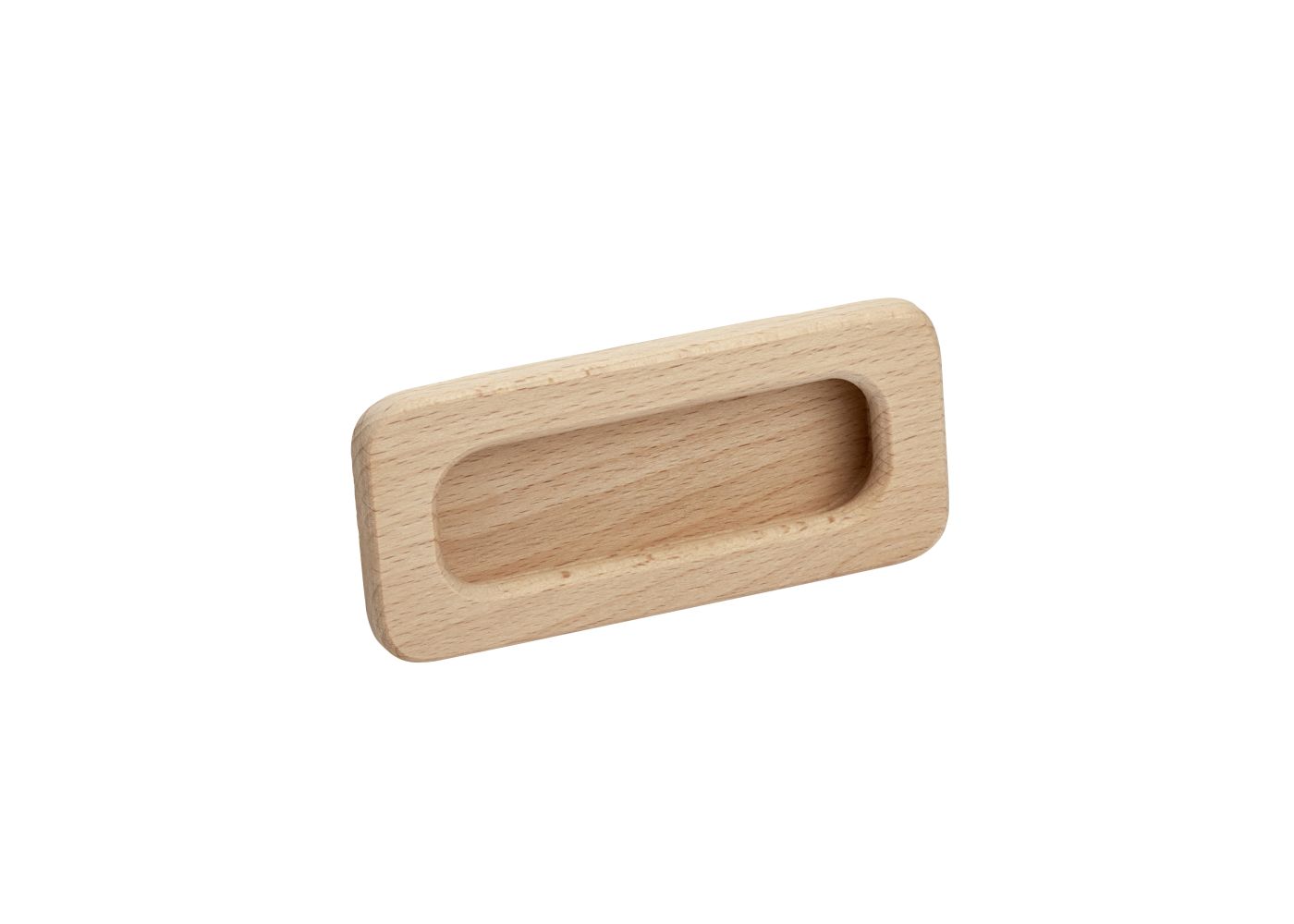 UKOPNA DRVENA RUČKICA BUKVA 100X44MM