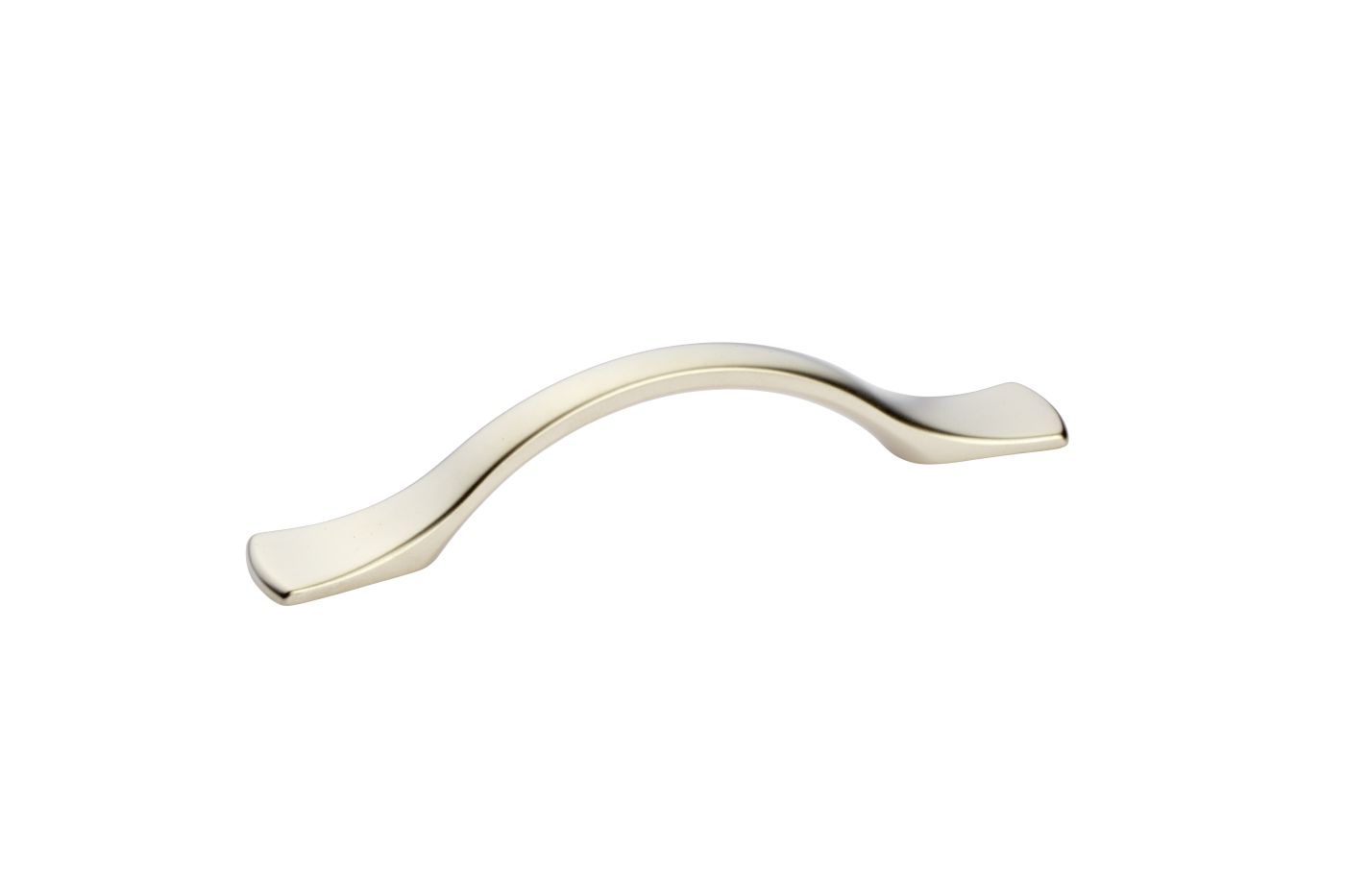RUČKICA DESIGN OVAL MINI Ni MAT H29 96/155