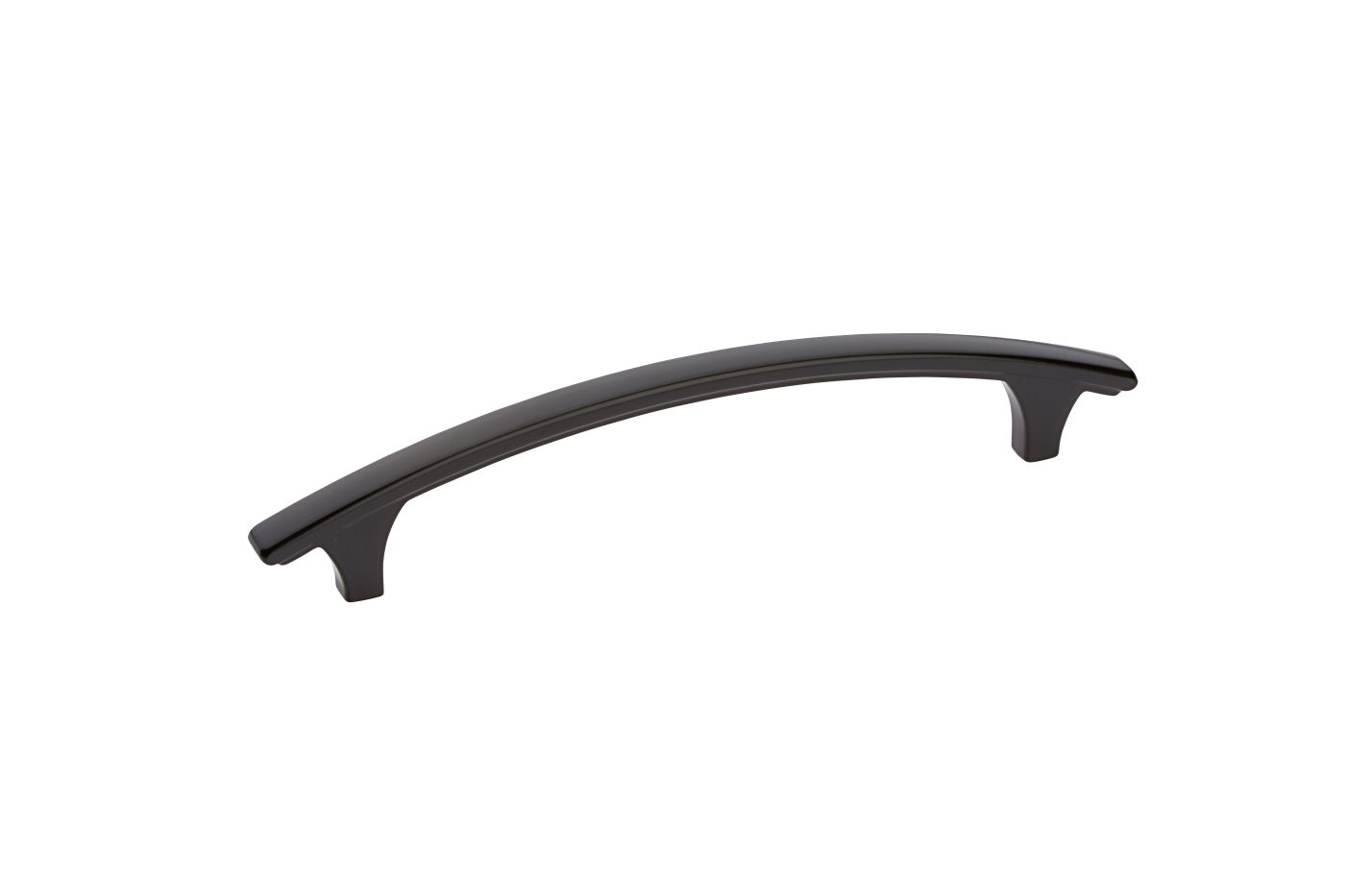 RUČKICA DESIGN ZD CRNA MAT H31 128/165