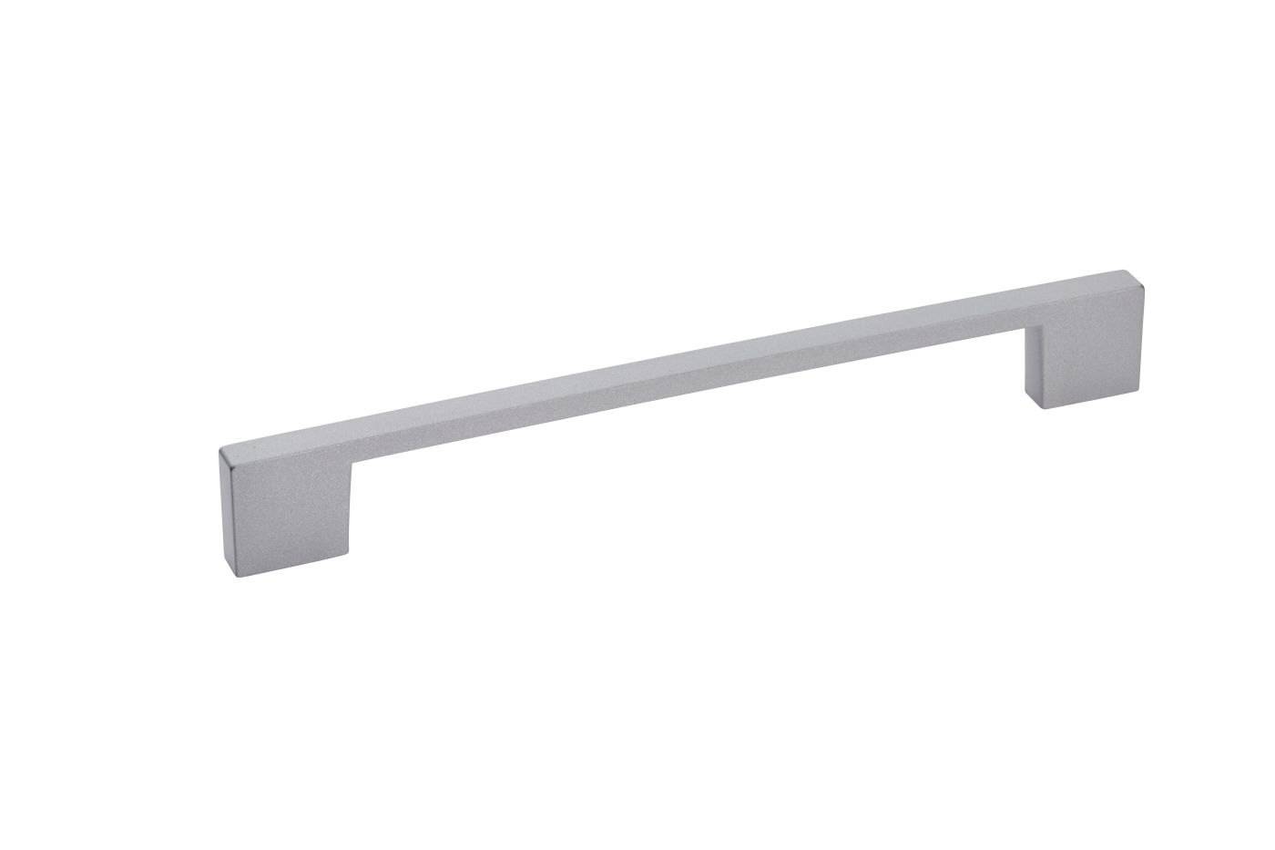 RUČKICA DESIGN ECKIG Cr MAT H25 320/357