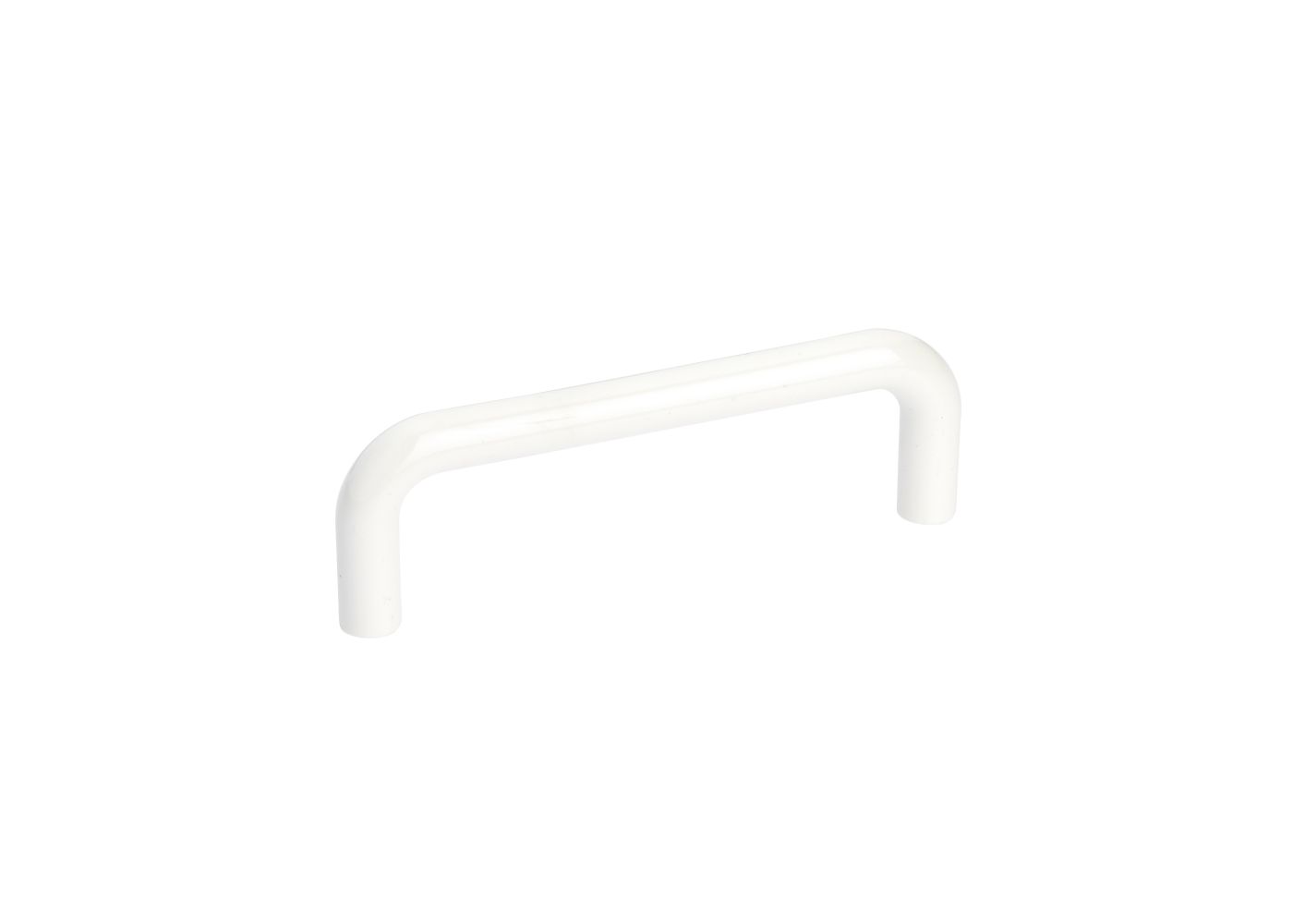 RUČKICA PLASTIČNA BIJELA RAL 9010 H35 96/106