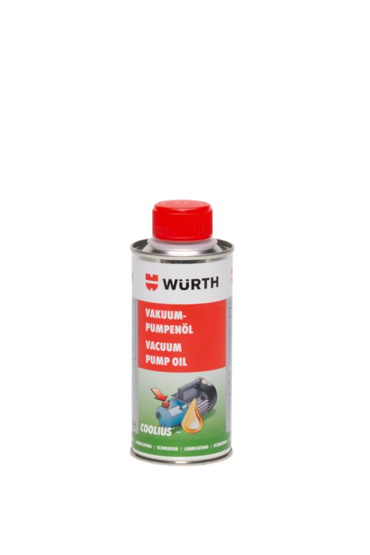 ULJE-ZA VAKUUM PUMPU-250ml