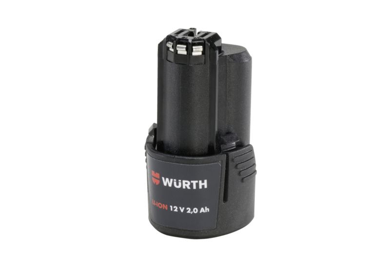 AKUMULATOR LI-ION 12V/2,0AH - PYP