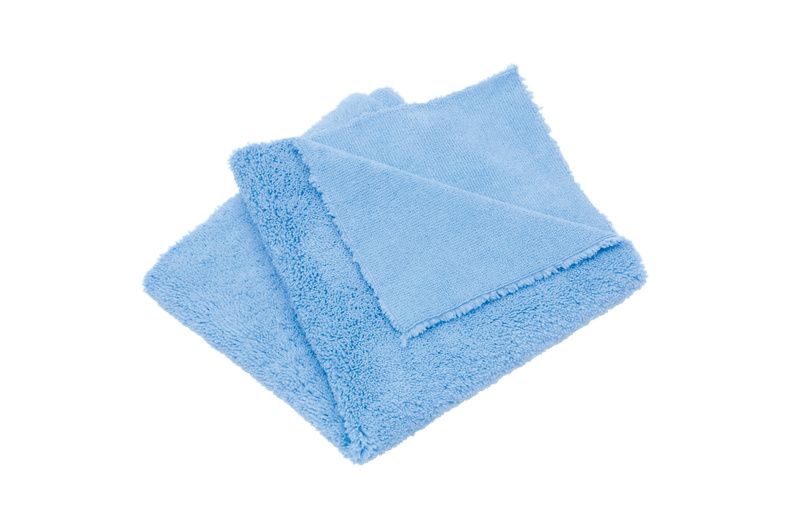 MIKROAKTIVNA KRPA-PROFI-DUO-PLAVA-40x40cm