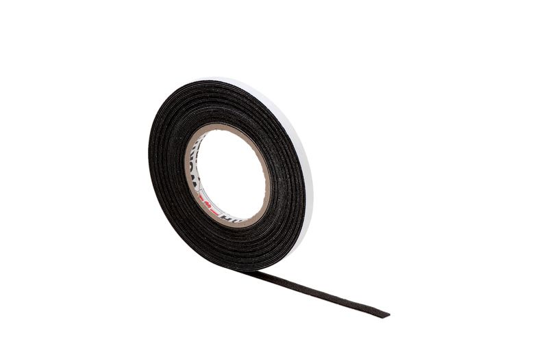 BRTVENA TRAKA-VKP BASIC-10/2-4-CRNA-12,5M