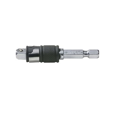 ADAPTER I DRŽAČ BITOVA-1/4-2 u 1-L60MM