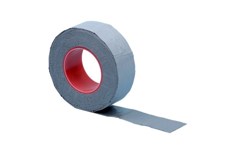 BRTVENA TRAKA – BUTIL- SIVA- 50X0,7X15M