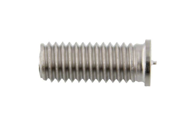 KLIN ZA ZAVARIVANJE-ISO13918-PT-A2-M3X20