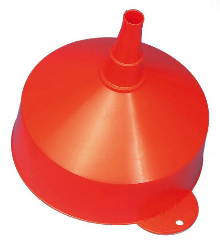 PLAST.LIJEVAK PROMJER 150MM