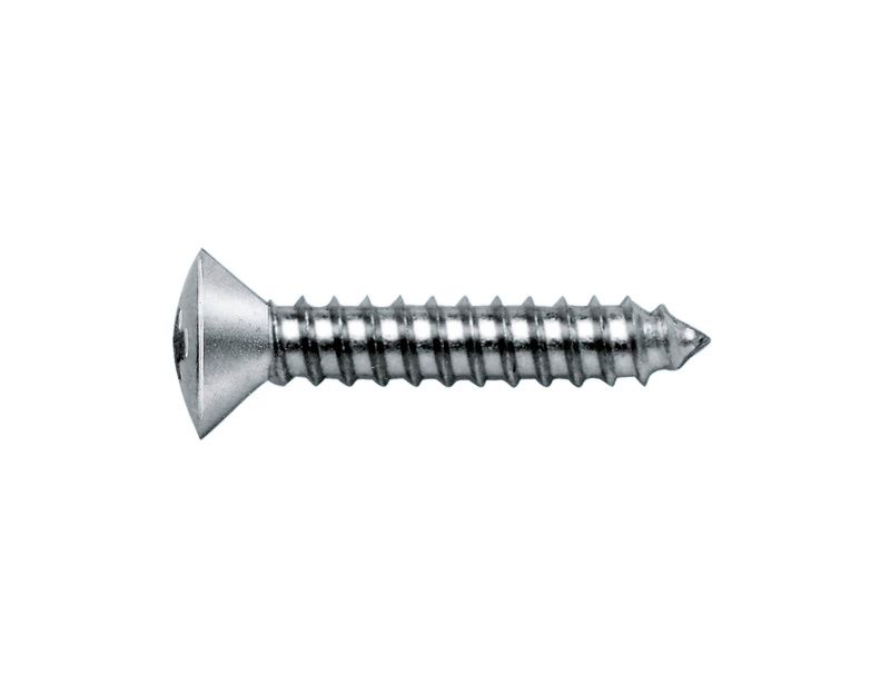 VIJAK-DIN7983-C-A2-H1-2,9X9,5/9,5