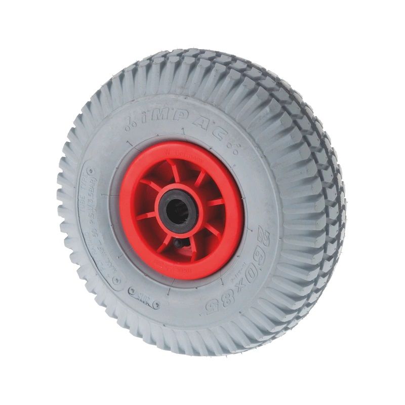 KOTAČ ZA TRANPORTNA KOLICA-260MM-NB20MM