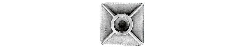 SAMOLJEPLJIVO POSTOLJE ZA OBUJMICE-B4,8MM